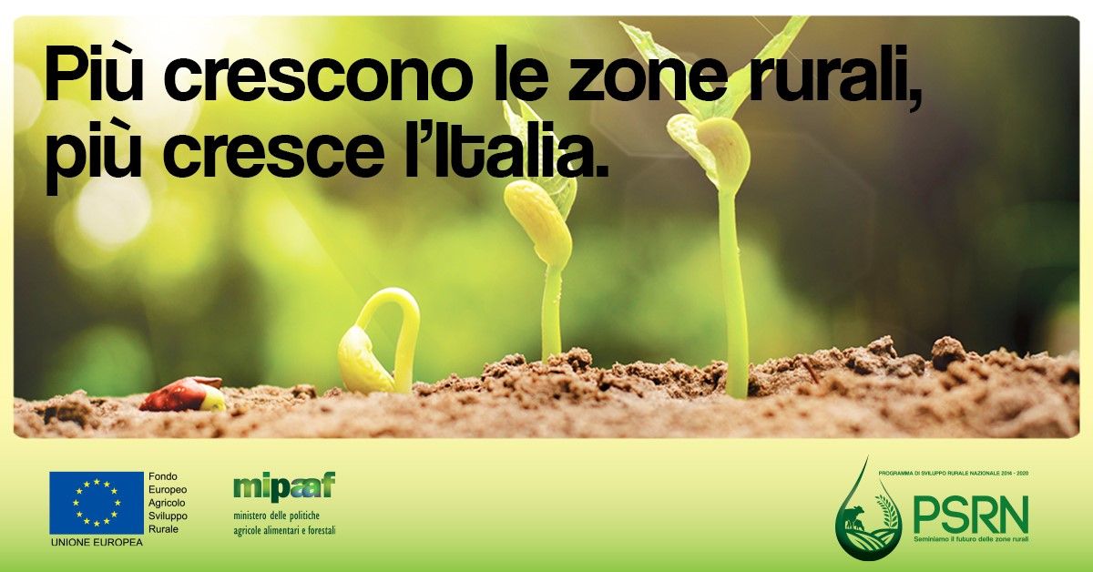 Evento lancio campagna PSRN