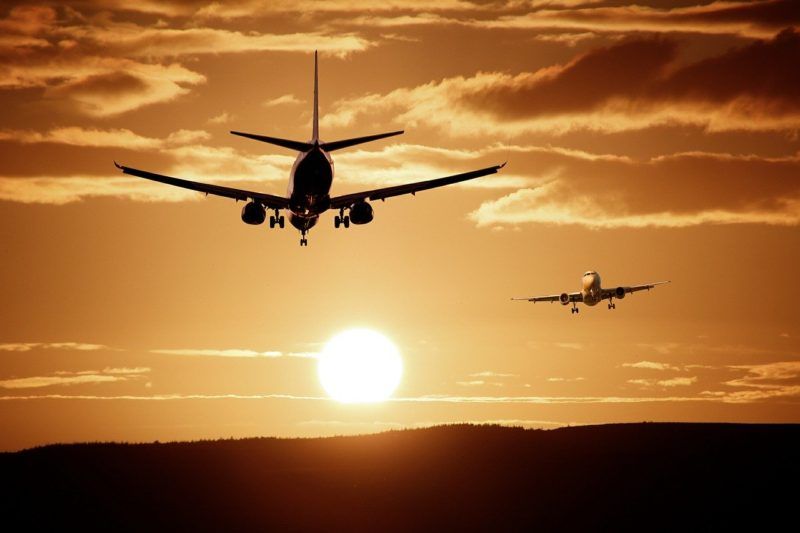 taxi aereo