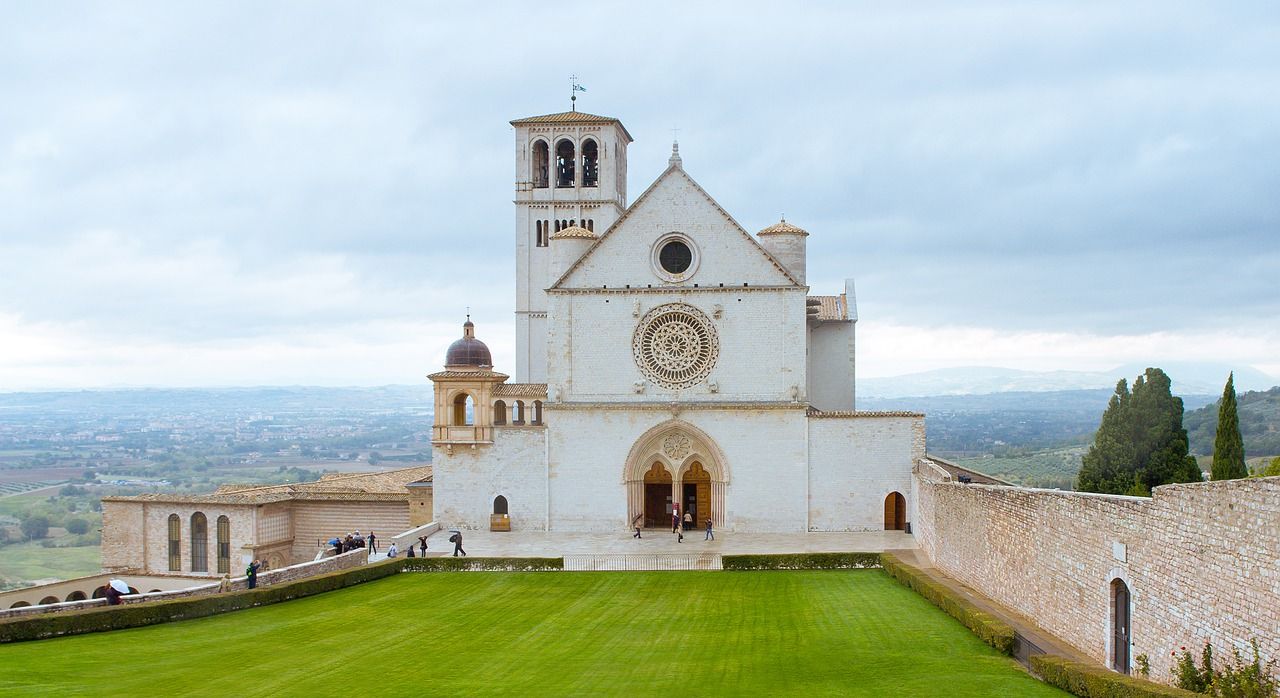 umbria