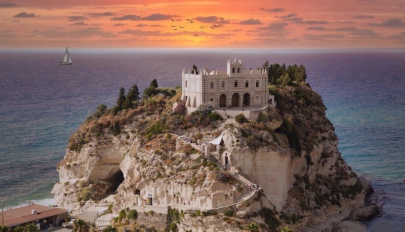 tropea calabria