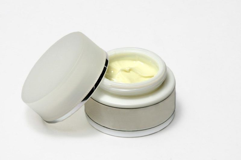 maschera antirughe