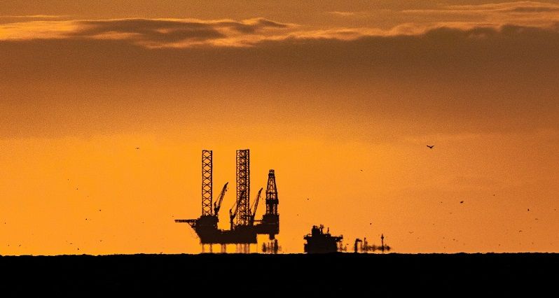 piattaforme petrolifere