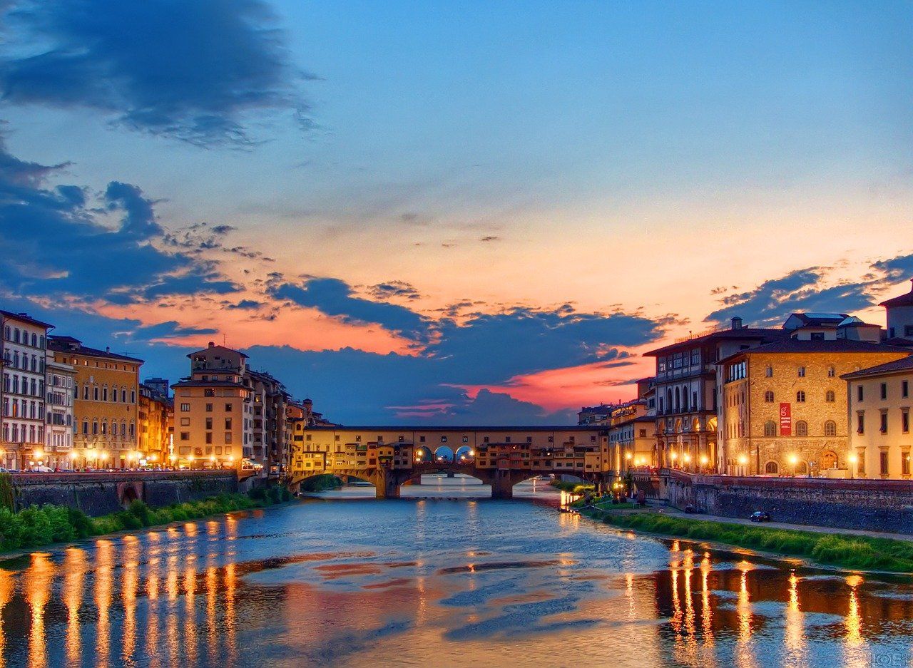 toscana firenze