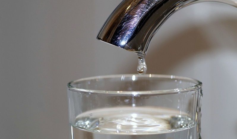 sviluppo idrico acqua