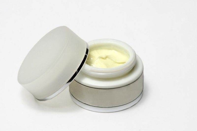 maschera antirughe