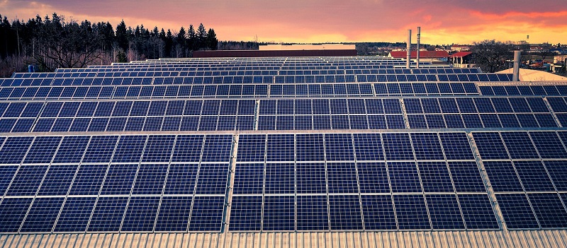 energia solare